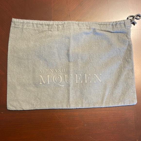Alexander McQueen Accessories - Alexander‎ McQueen Small Dust Bag